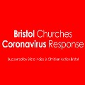 Update to Church Leaders on key needs across the city in the context of the Covid-19 crisis