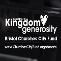 Bristol Churches City Fund / Helping to feed the city - short film