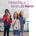 Census 2021 - Helping us to help others