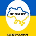 Help Ukraine Emergency Appeal