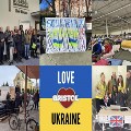 Update in Support for Ukrainian Refugees