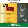 We're Calling All Bristol Faith Groups and Churches: Black History Month