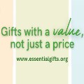 Essential Gifts Make a Difference!