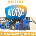 The Noise 2024 Networking Meetings