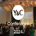 Exciting News: Exhibitors and Resources at the 2024 Y and C Conference!