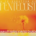 Sun 19 May - Pentecost: A Celebration of Divine Empowerment